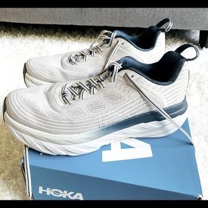 Womens Hoka One One Bondi 6 size 10.5